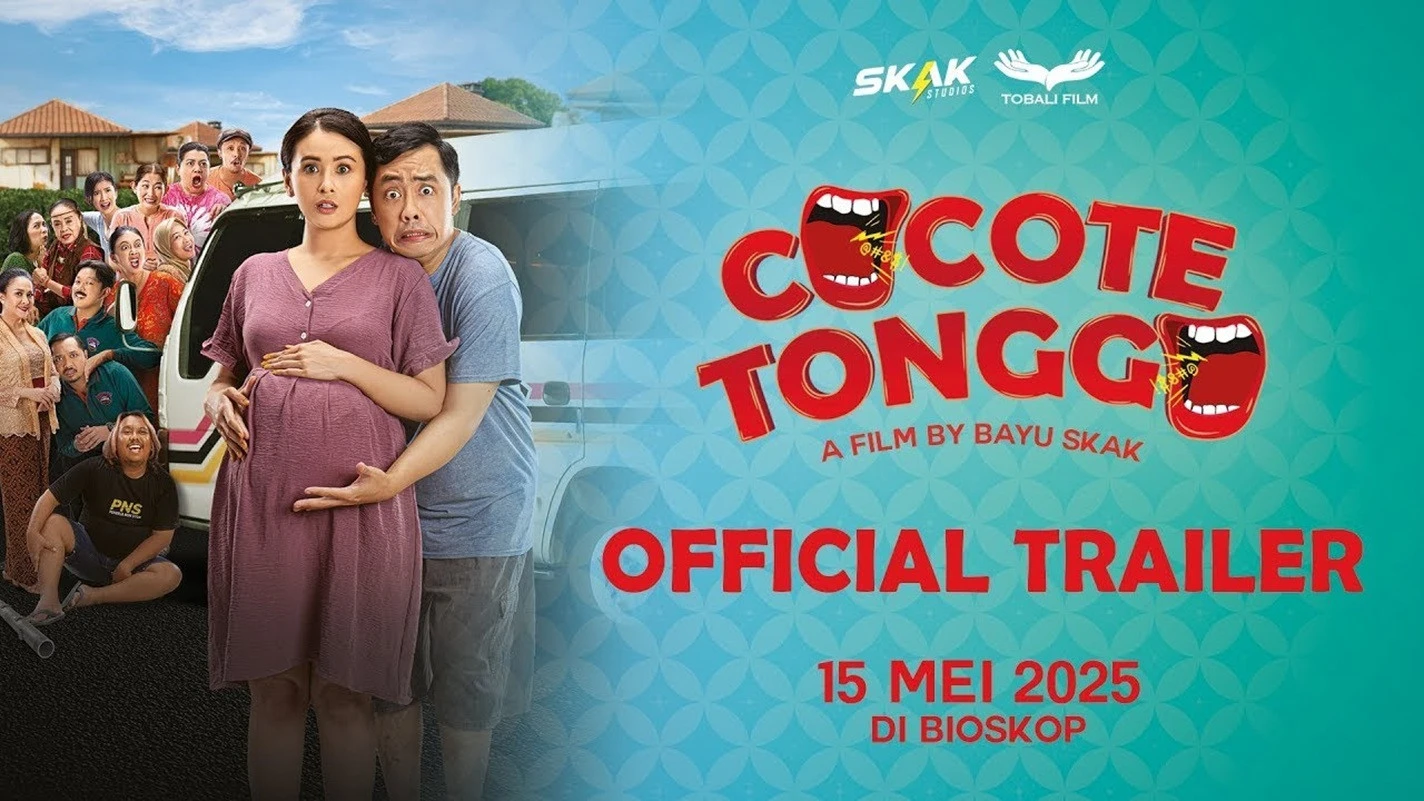 Jadwal Bioskop Bali Hari Ini: Film Final Destination: Bloodlines & Cocote Tonggo Top