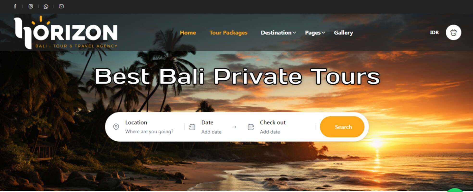 Begini Cara Memilih Agen Tour and Travel Tepercaya di Bali, Jangan Salah Pilih