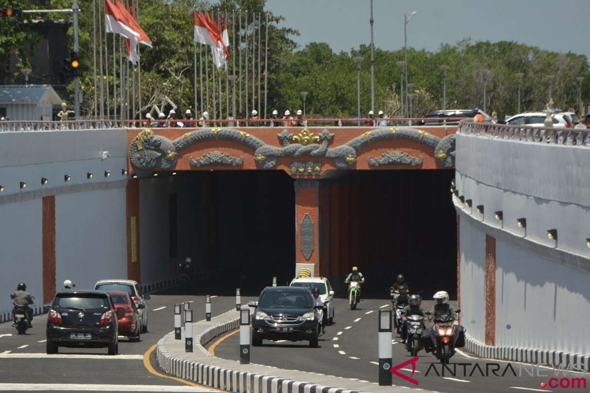 Koster Siapkan Rp 5 Triliun Bangun Jalan, Mulai 2026, Denpasar & Badung Prioritas