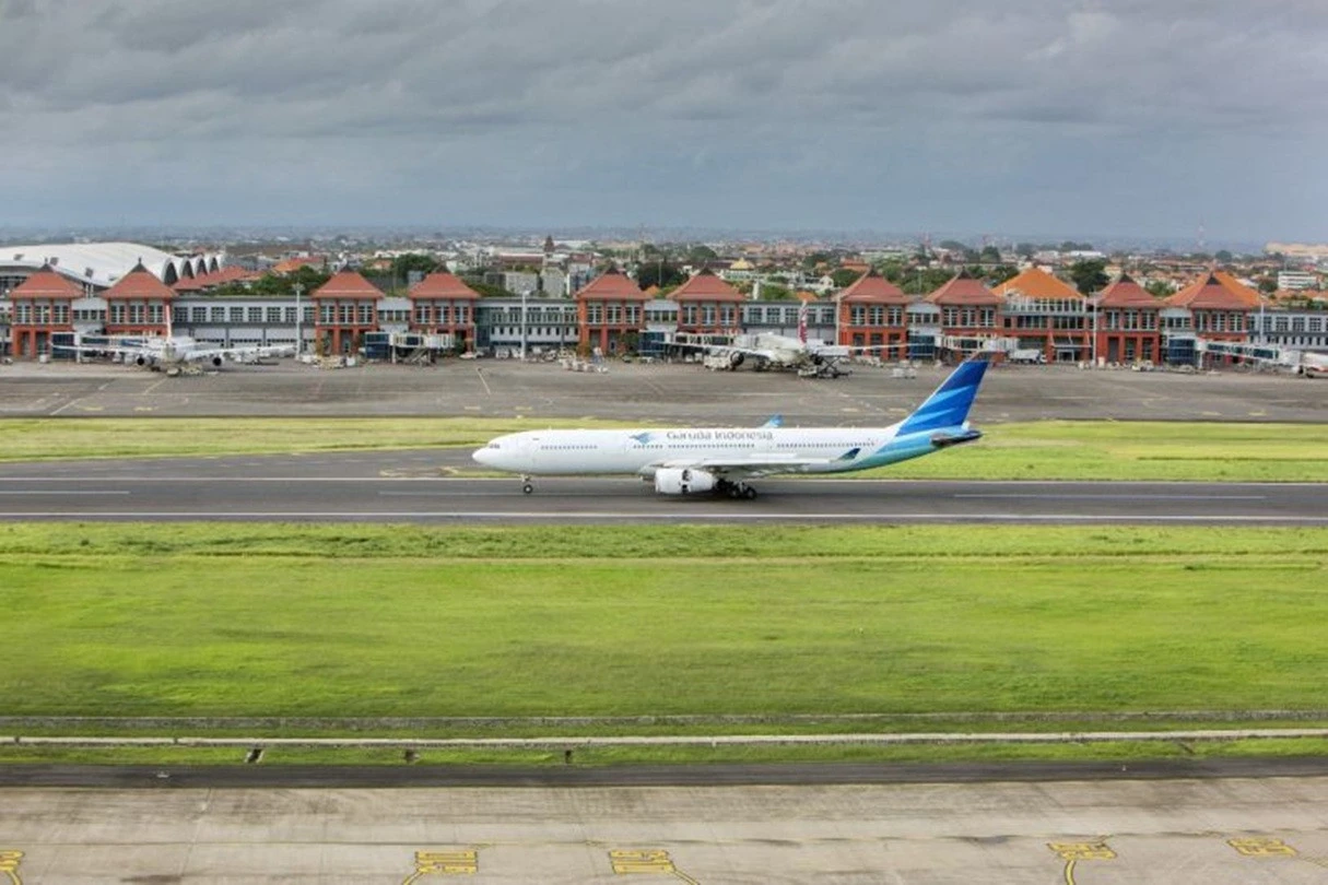 Overlay Runway Bandara Bali Berlangsung 10 Bulan, Insiden RK Jadi Pelajaran