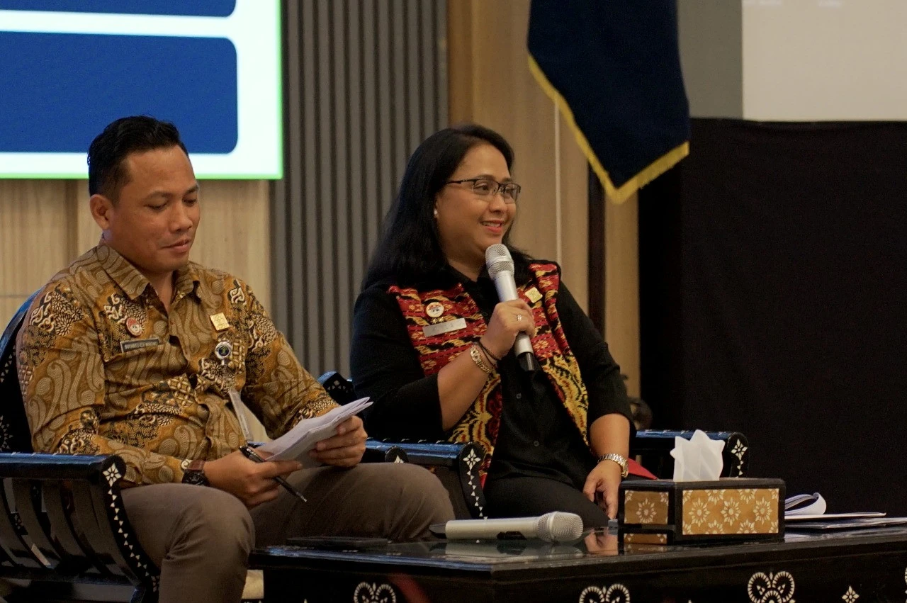 Kakanwil Sorot Prosedur Harmonisasi Produk Hukum Daerah, Sentil Cacat Prosedur