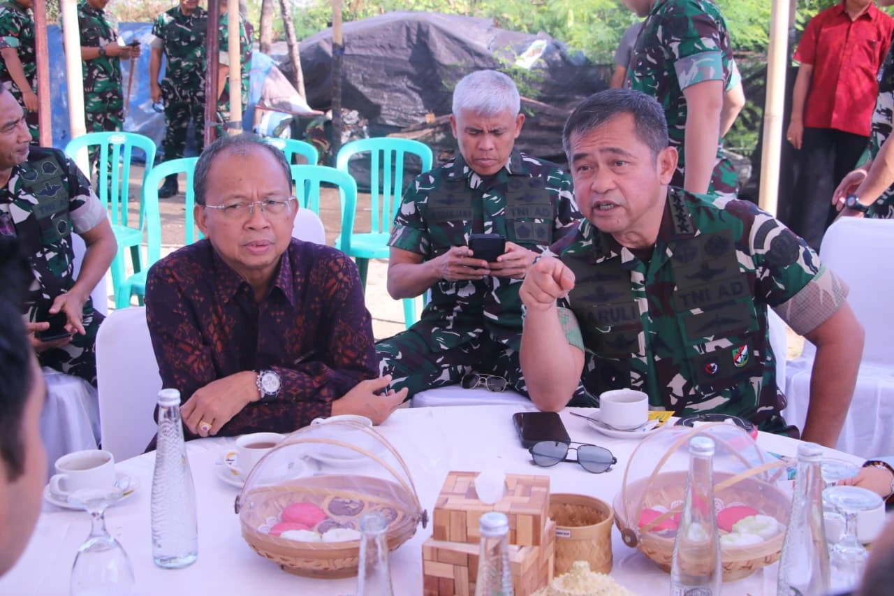 Groundbreaking PSEL Denpasar 8 Juli 2026, Target Kelar Akhir 2027