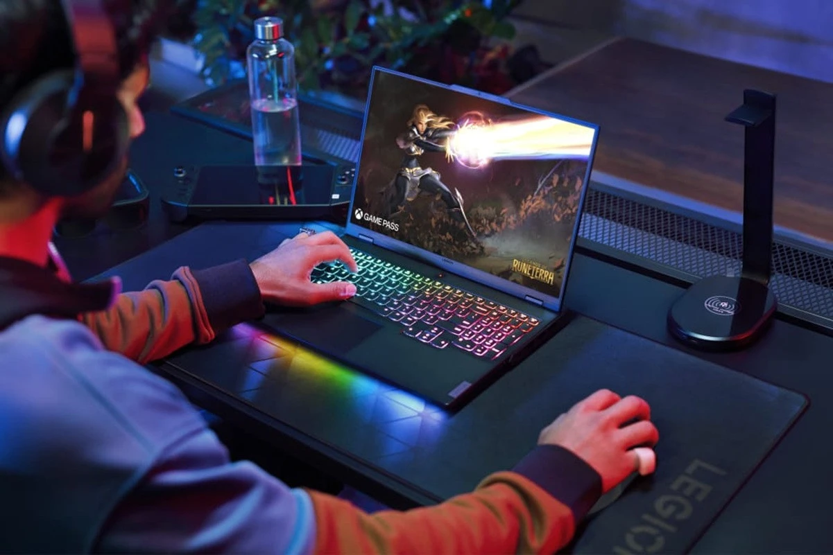 Lenovo Legion Pro 7i Kini Hadir di Indonesia, Fitur Lebih Canggih & Bertenaga