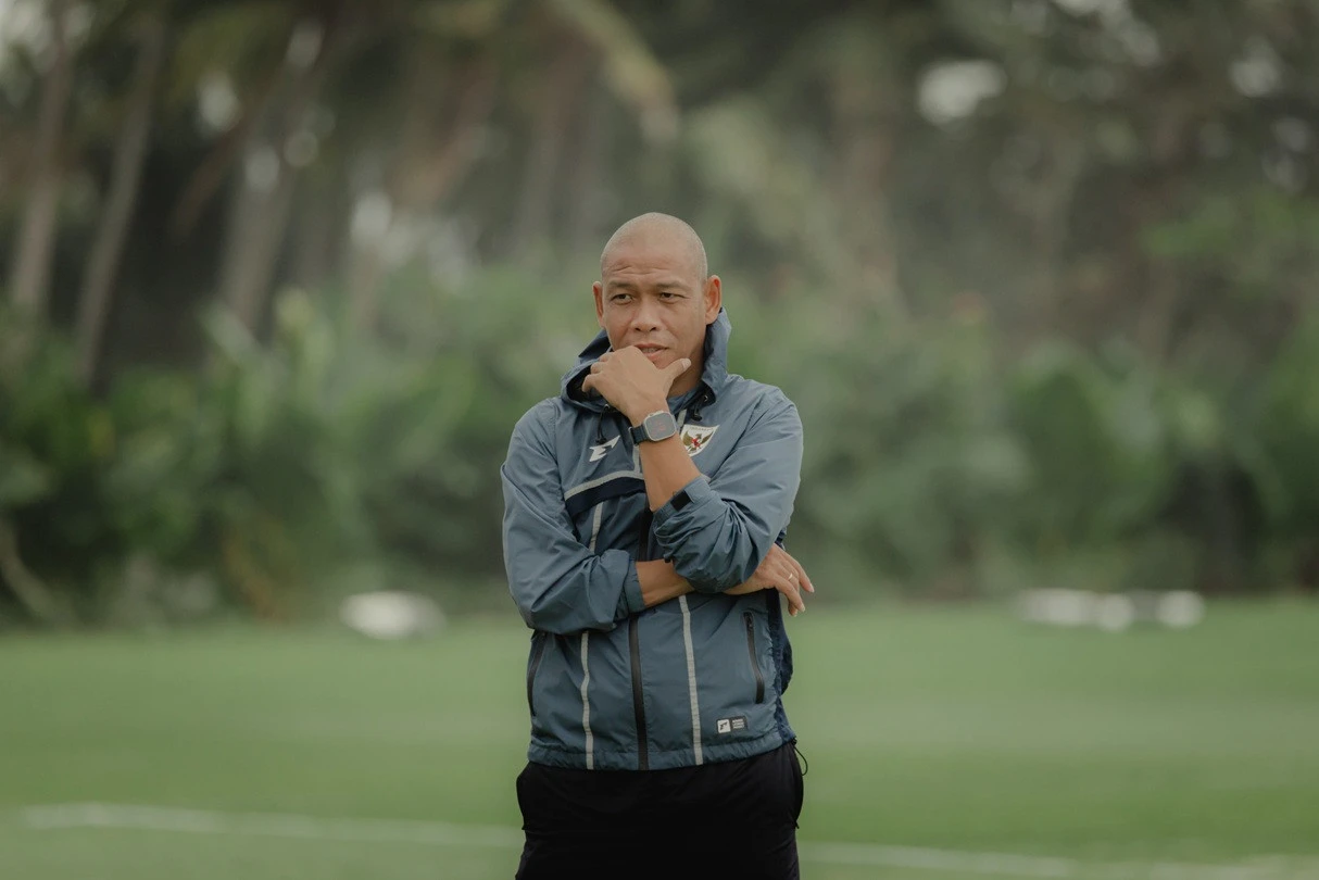 TC Timnas U17: Nova Arianto Boyong 3 Pemain Bali United ke Bulgaria