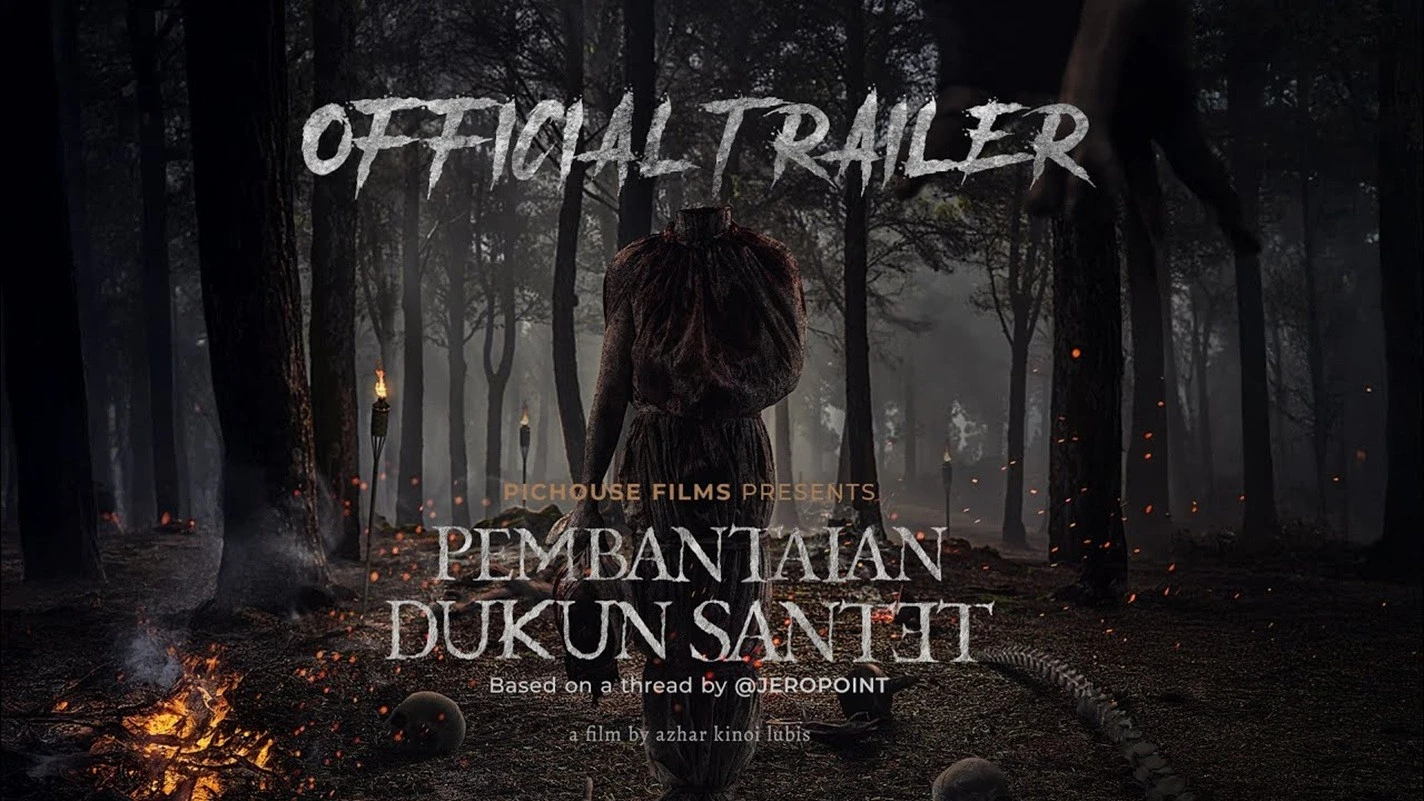 Jadwal Bioskop Bali Kamis (8/5): 2 Film Lokal Tayang Perdana, Potensi Box Office