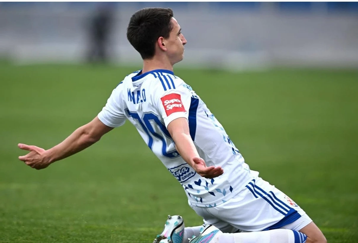 Bursa Transfer Memanas, Persib Incar Tiga Pemain Asing Baru, Ini Profilnya
