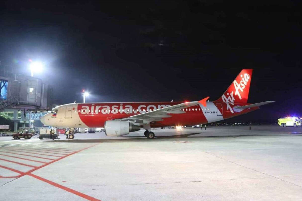 Rute Denpasar – Hong Kong Kian Padat, 3 Maskapai Berebut Pasar