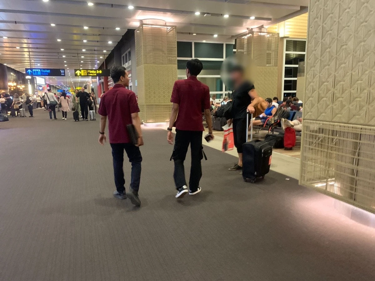 Bule Kanada Bikin Perusahaan Fiktif di Bali, Imigrasi Langsung Usir, Responsnya Tegas