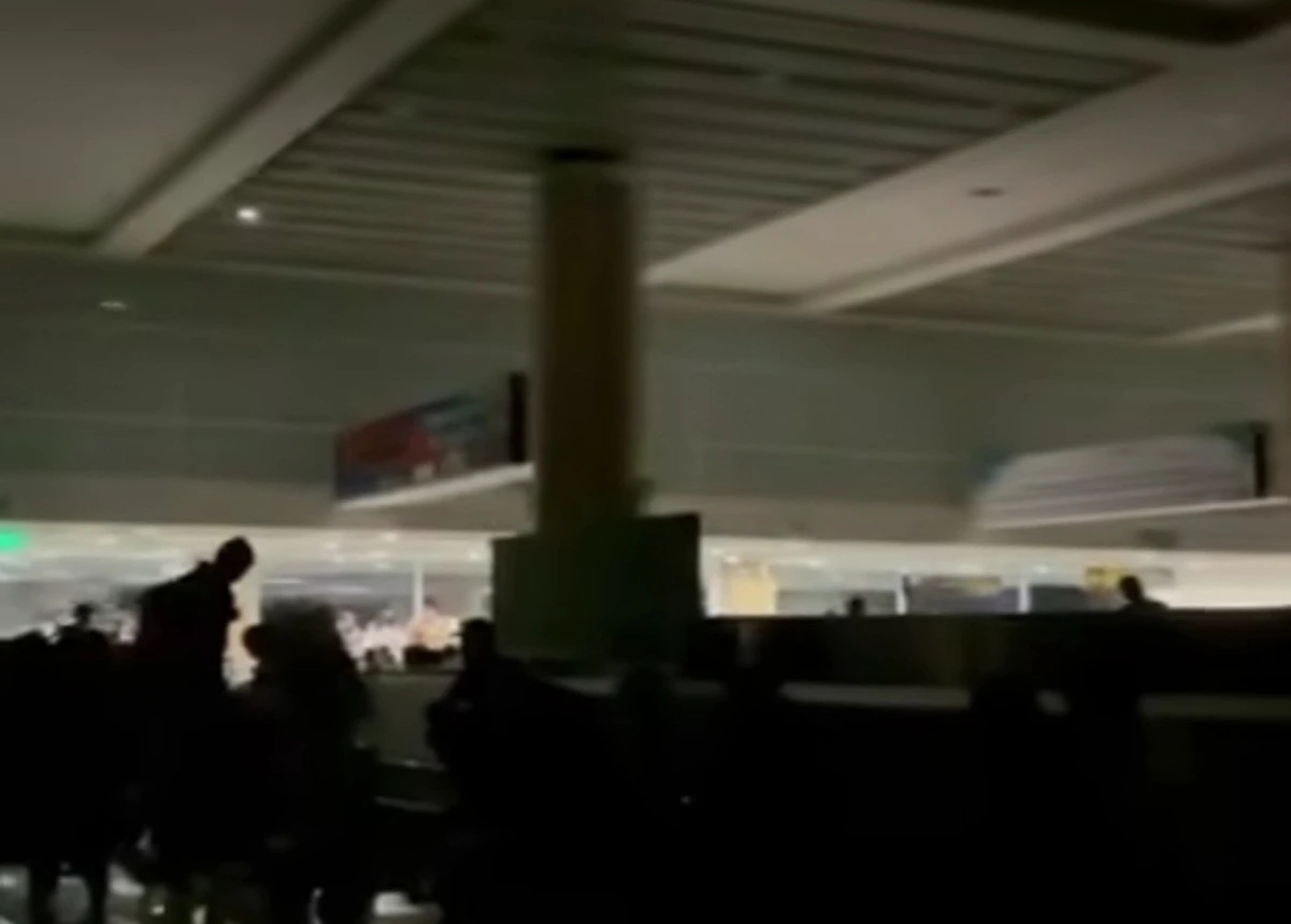 Heboh Listrik Bandara Ngurah Rai Padam Total, Otoritas Angkat Bicara