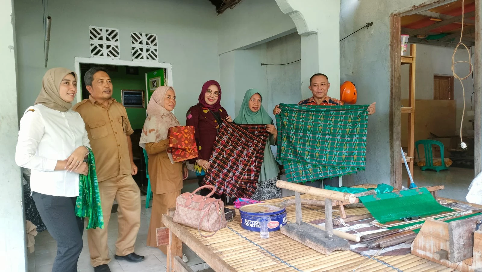 Kemenkum NTB Dorong Pendaftaran dan Perlindungan KI di Sumbawa Barat