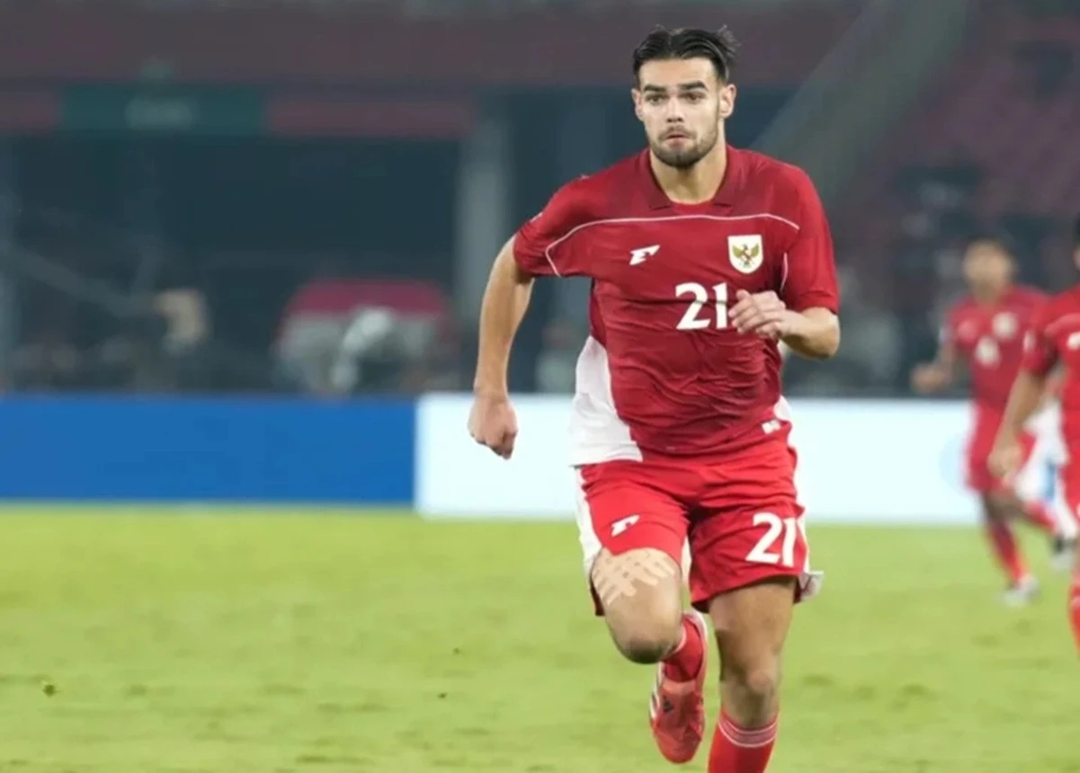 Bomber Bali United Target Timnas U23 Indonesia Rebut Emas SEA Games 2025
