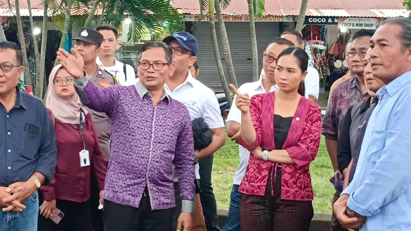 Kemenpar Target Lovina Bali Jaring Turis Berkualitas, Wamenpar Bilang Begini