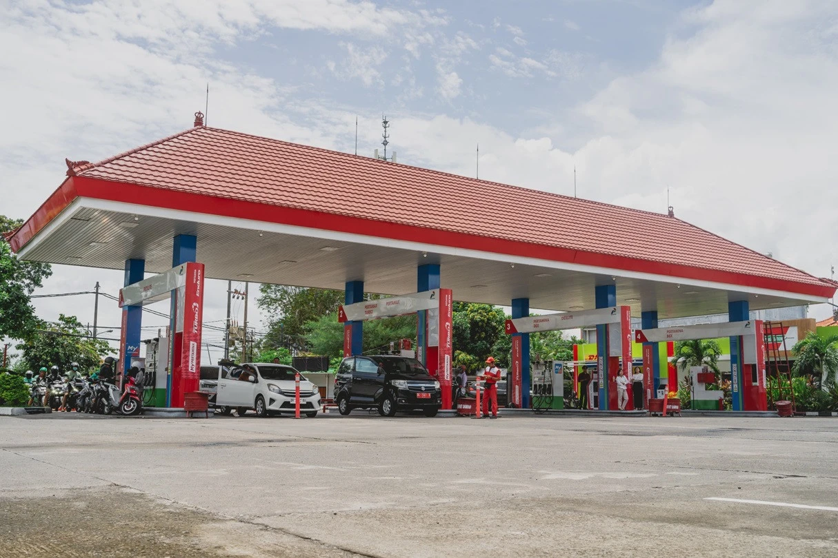 BBM di SPBU Diduga Bermasalah, Mobil Mendadak Mogok, Pertamina Buka Suara