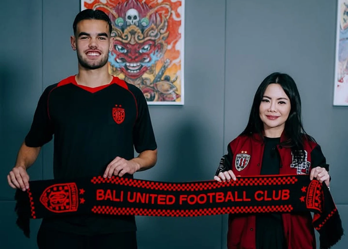 Pelatih Timnas U23 Terkejut Jens Raven Tinggalkan Eropa Demi Bali United: Buktikan!