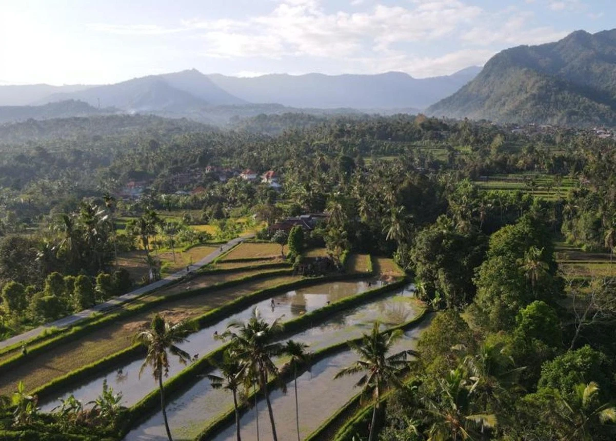 Buleleng Kirim 3 Desa Wisata Jadi Wakil Bali di Ajang Best Tourism Village