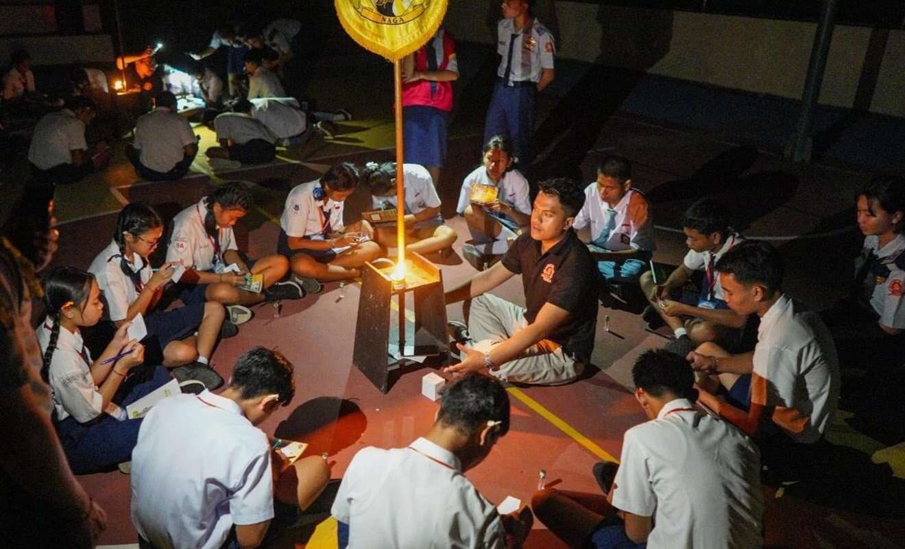 SMKN Bali Mandara Kembali Berstatus Boarding School, Anulir Kebijakan Koster