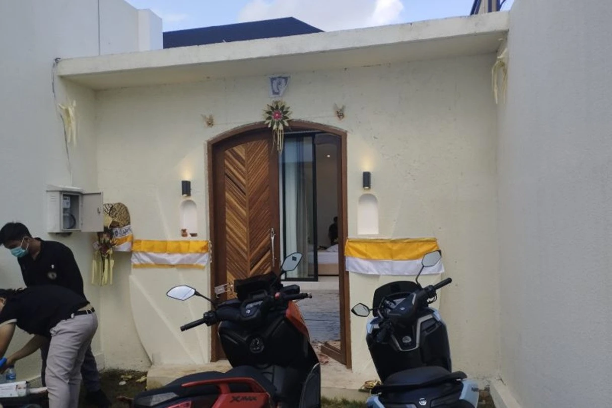 Kemenpar Respons Penembakan WNA di Bali, Sentil Pengamanan Akomodasi Wisata
