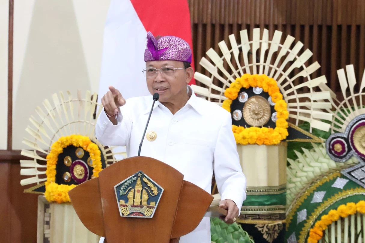 Koster Rombak Posisi Eselon III & IV dengan Sistem Merit, Minta Jangan Aneh-aneh