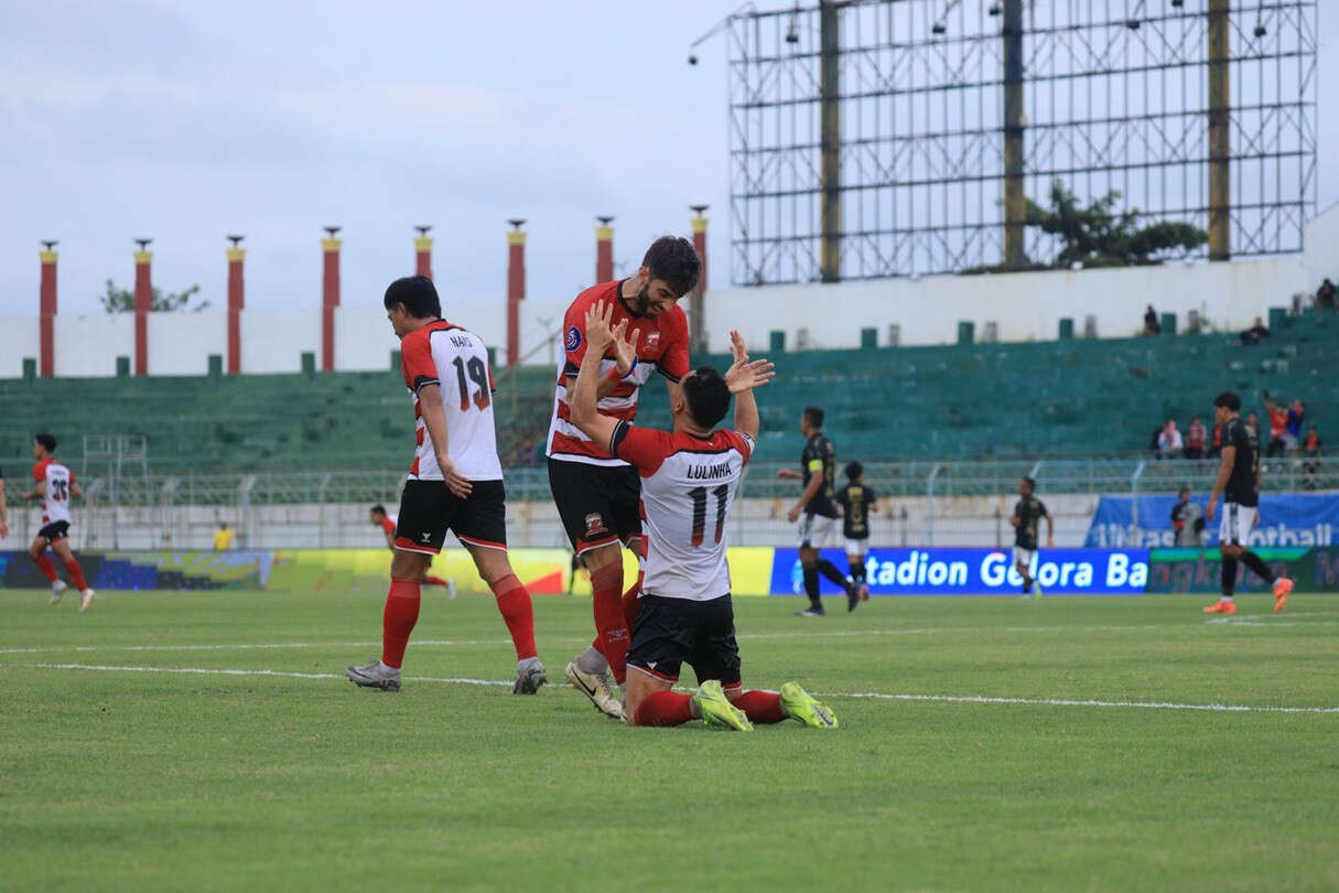 Liga 1: Kleberson Sebut Kesalahan Minor Bikin Bali United Keok, ternyata Gegara Ini