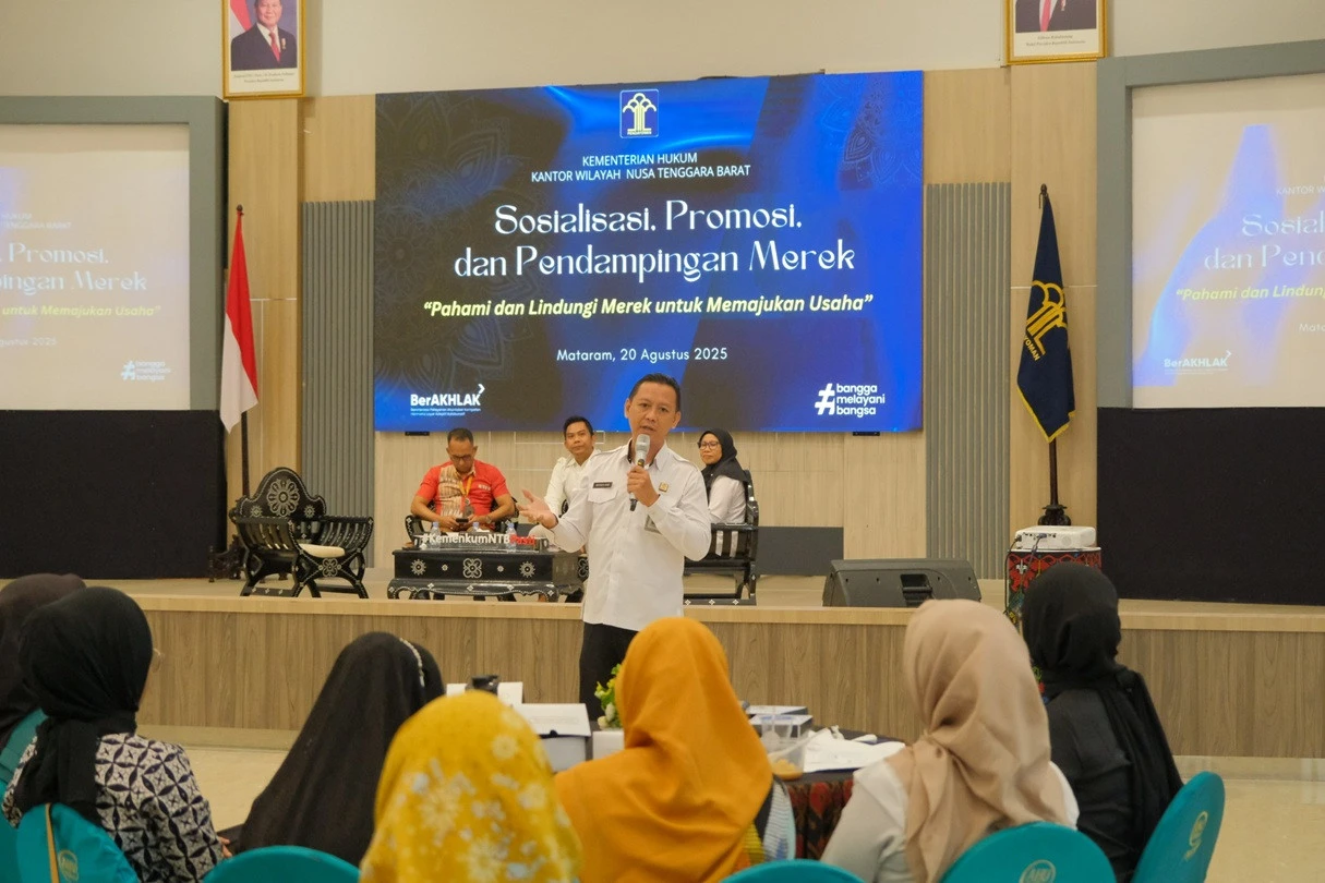 Ini Yang Perlu Anda Tahu Tentang Merek, Jenis, Cara Mendaftar & Biaya Pendaftaran