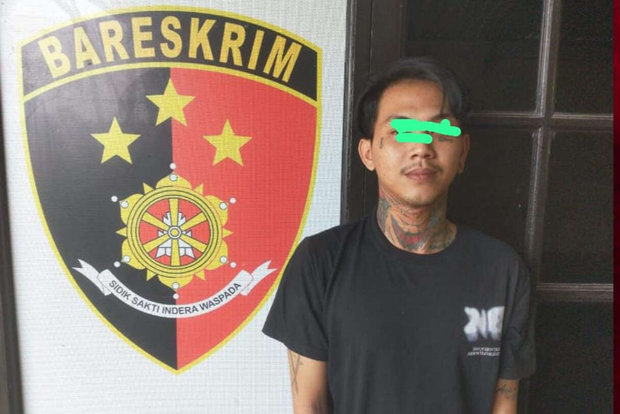 Pesan Binal Berujung Maut, Pengakuan Pelaku Bongkar Kelakuan Korban, OMG!