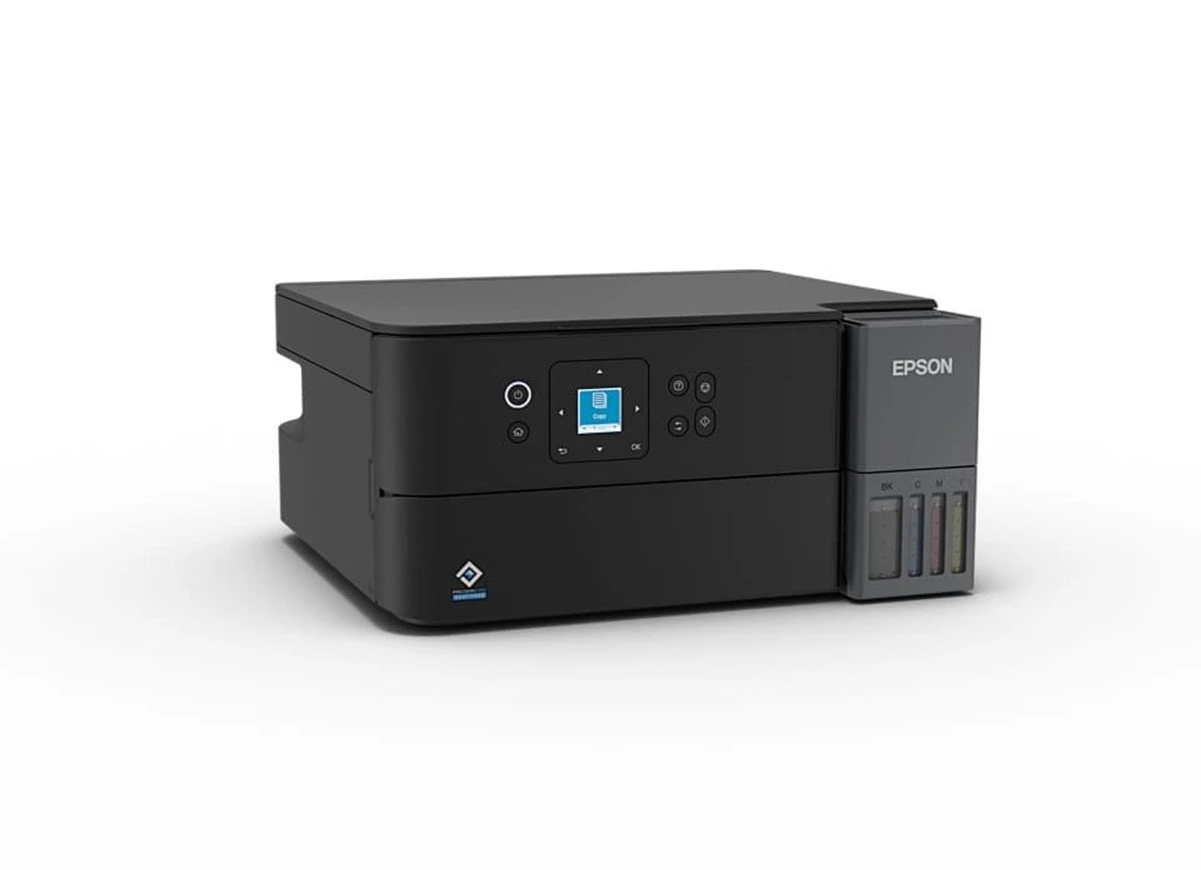 Epson Rilis Printer Model Terbaru, Kualitas Tinggi, Cocok untuk Pelaku UMKM