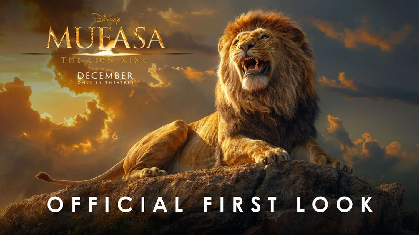 Jadwal Bioskop di Bali Senin (23/12): Film Mufasa: The Lion King Masih Merajai