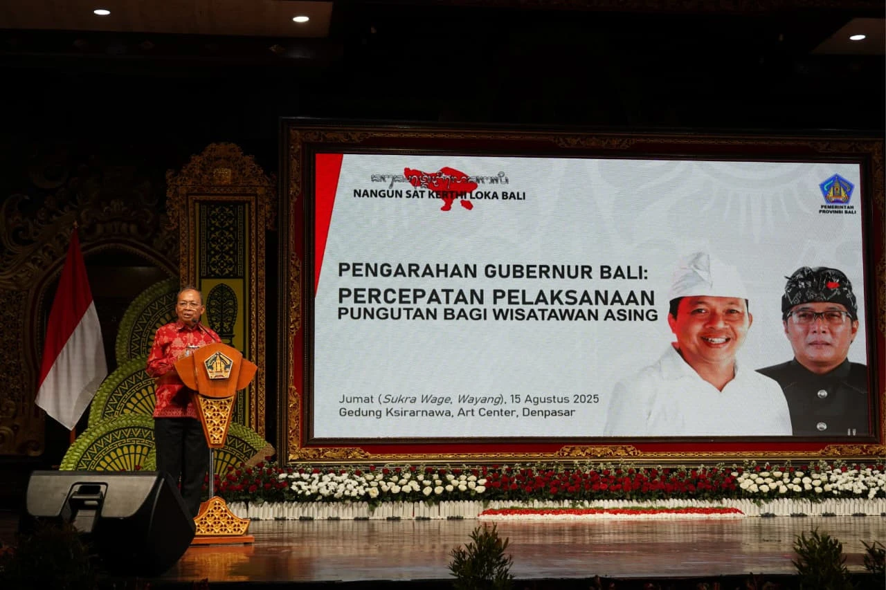 Koster Gandeng Pelaku Wisata Tarik PWA, Ada Imbal Jasa 3 Persen