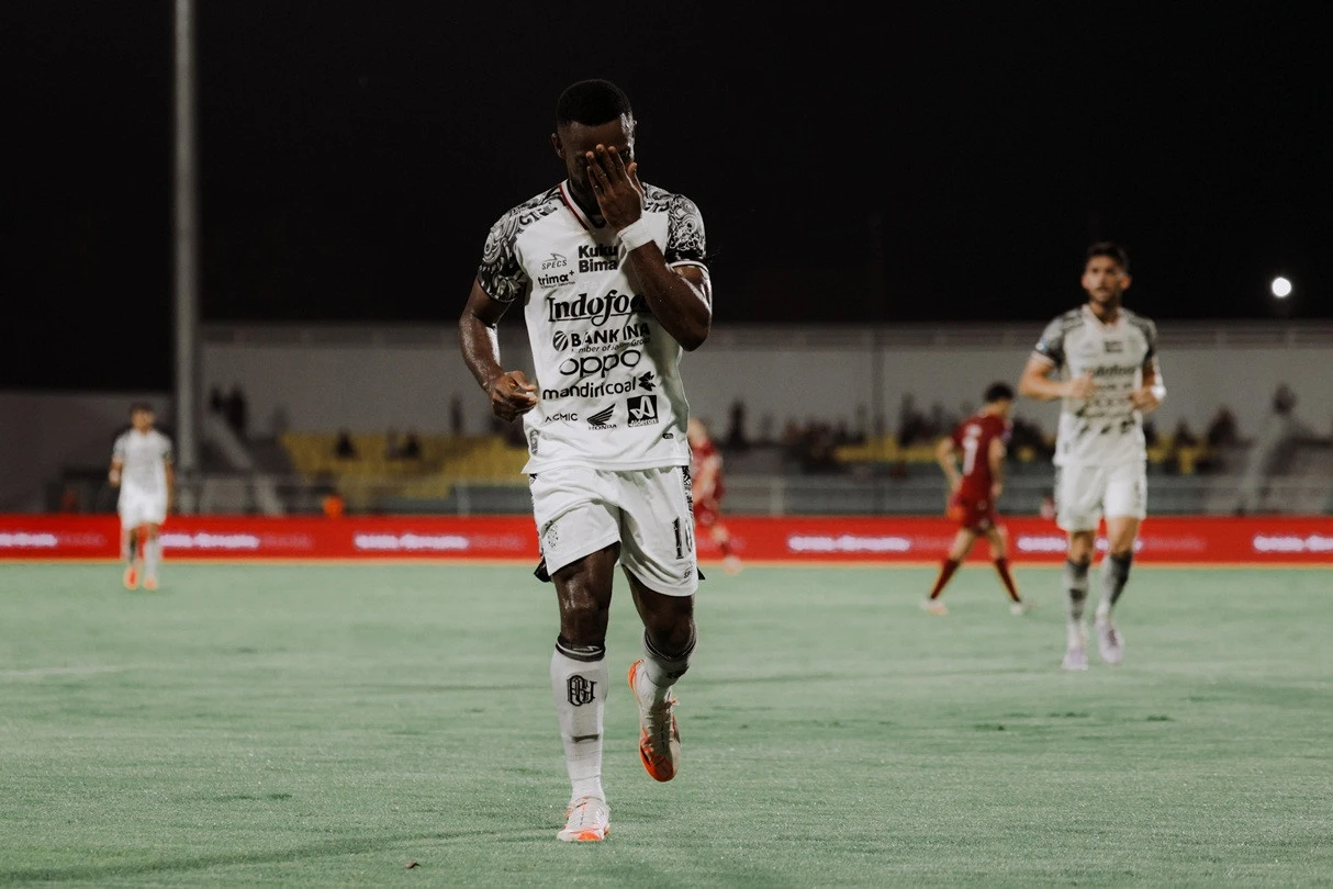 Bali United Seharusnya Menang 3 Gol Kontra PSM Makassar, Teco Blak-blakan