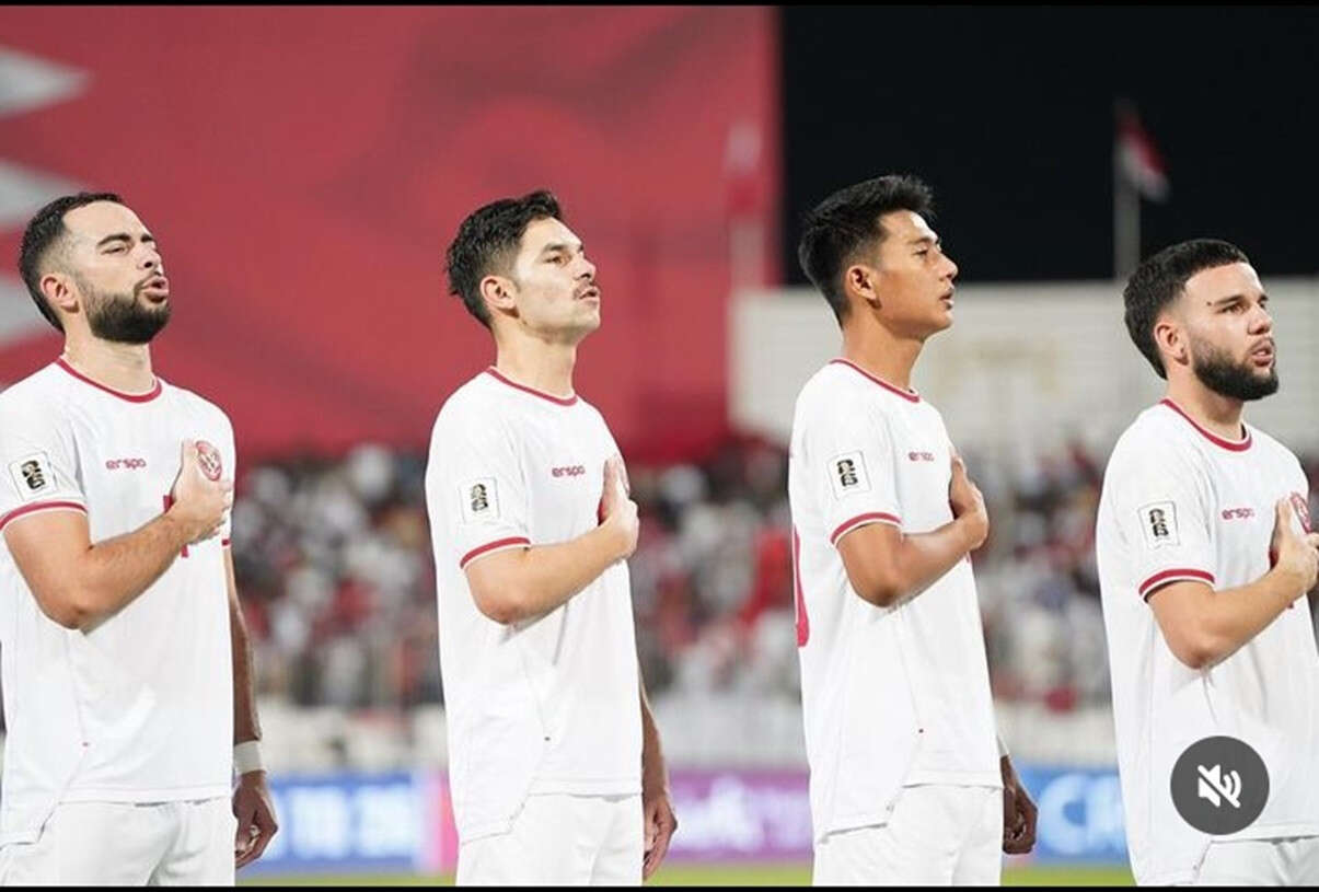 STY Pimpin Latihan Perdana Timnas, Sentil Kondisi Jordi Amat & Sandy Walsh