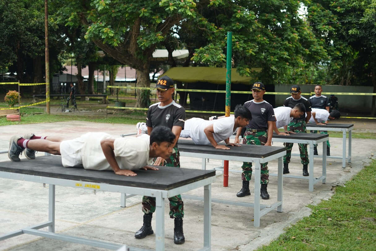 Tes Kesamaptaan Jaring Talenta CPNS Terbaik, Kakanwil Menjamin Transparan