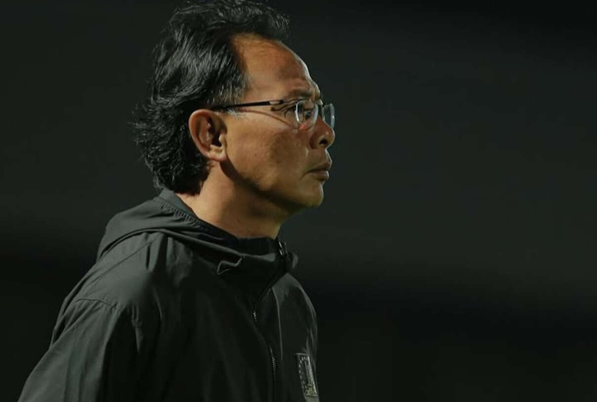 Produktivitas Gol Persis Rendah, Ong Kim Swee Waswas, Berharap Dukungan Suporter