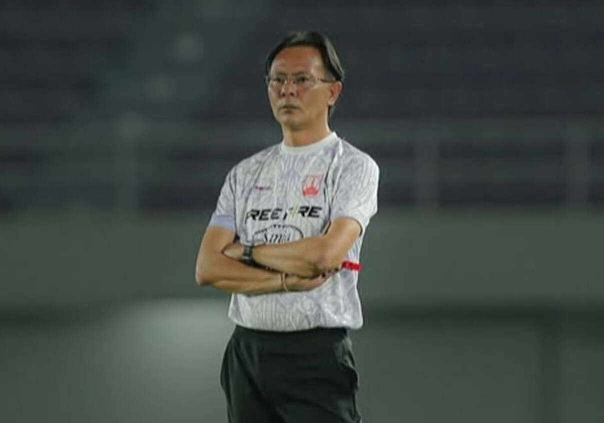 Ong Kim Swee Percaya Diri Bungkam Bali United, Siap Balas Dendam di Manahan