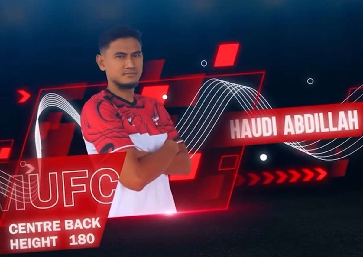 Madura United Rekrut Eks Bek Tangguh Bali United, Jadi Pengganti Fachrudin Aryanto