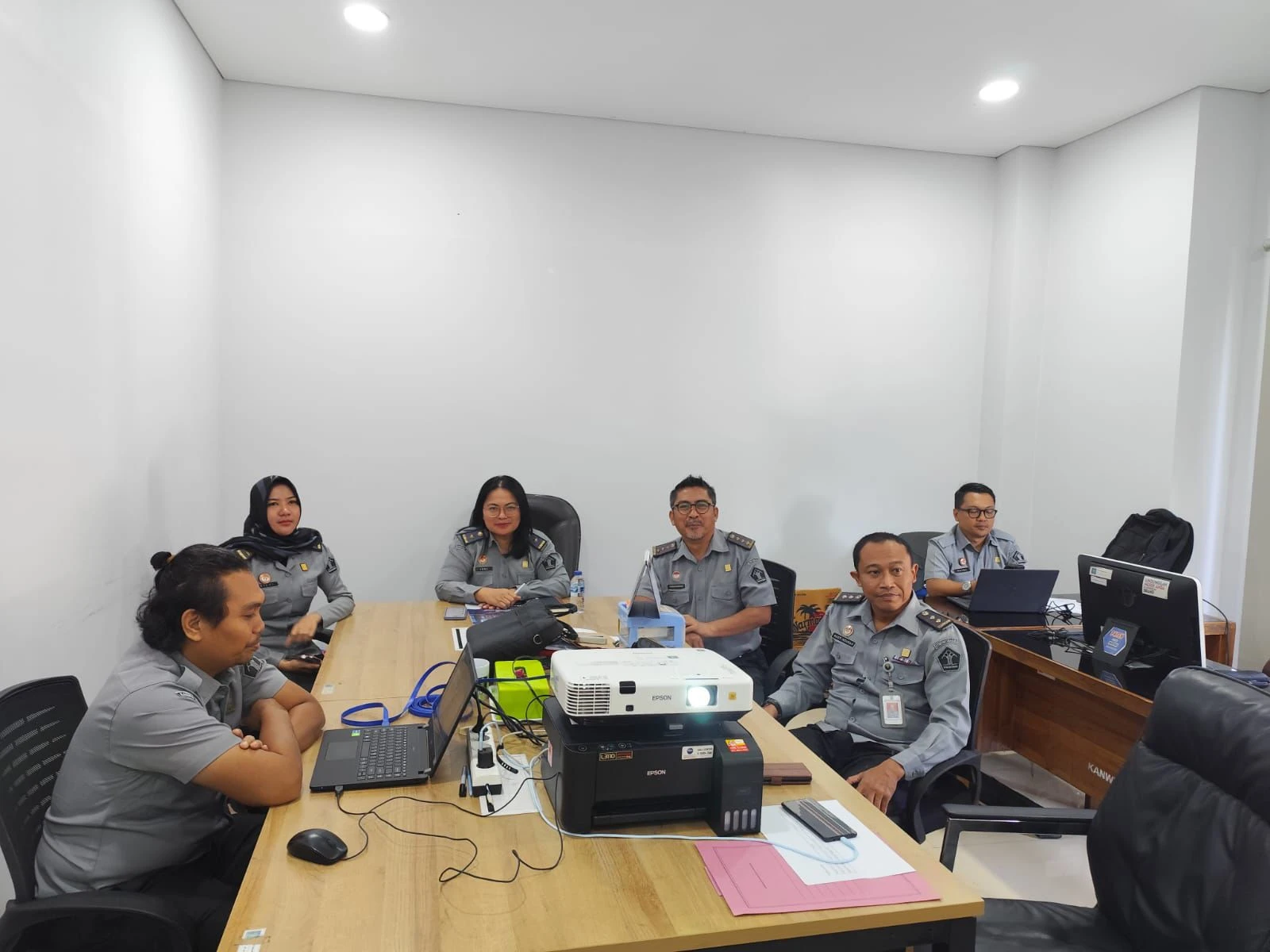 BRIDA Ikut Memperkuat Pengembangan Indikasi Geografis, Kemenkum NTB Merespons