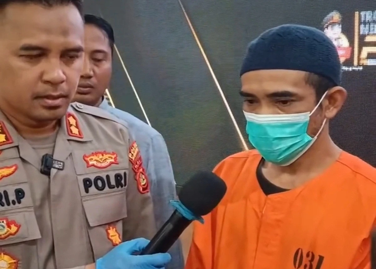 Buron Penyelundup Penyu Langka Ditangkap saat Pulang ke Gilimanuk, ternyata