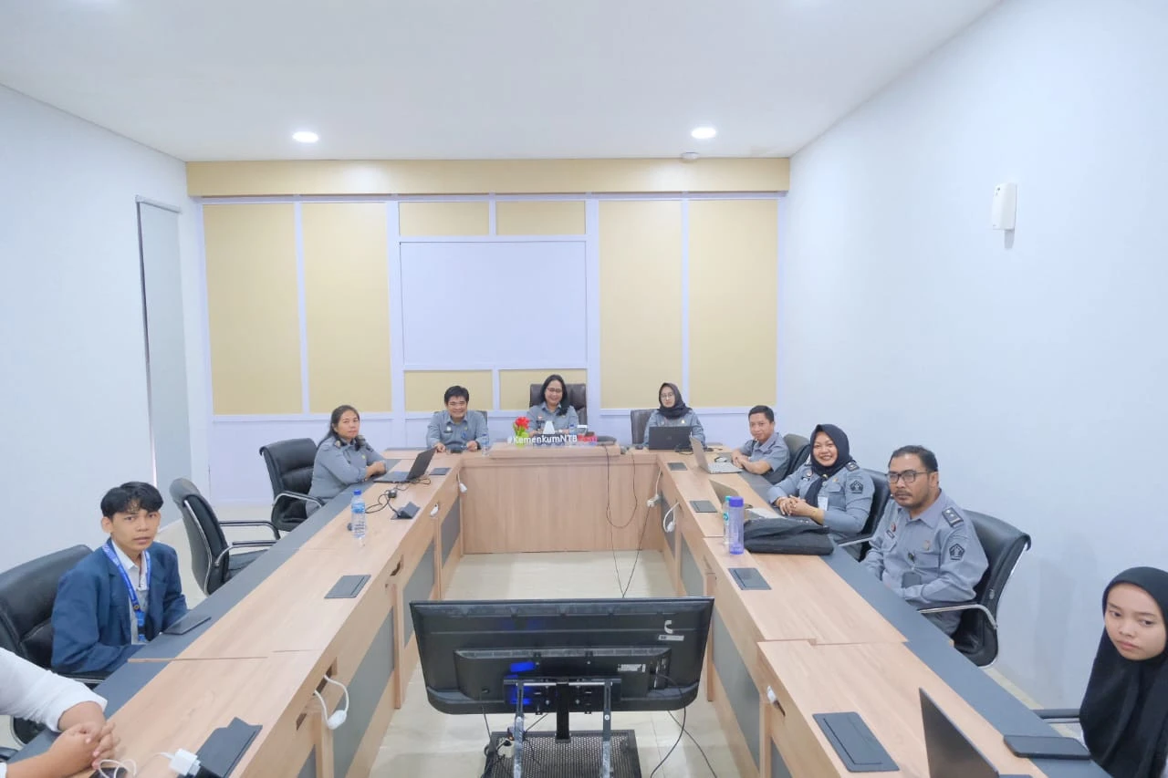 BPHN Gelar FGD Penjaminan, Dukung Kewirausahaan dan Industri Kreatif
