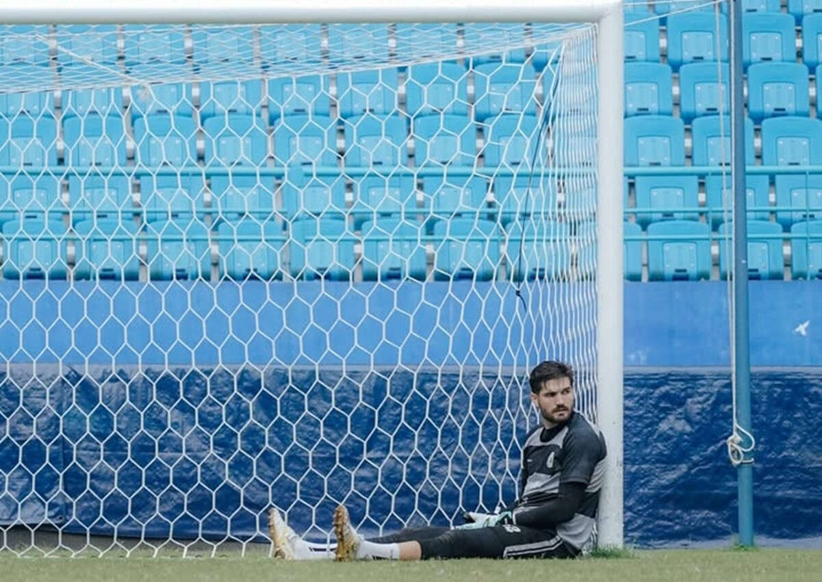 PSS Genjot Latihan Menjelang Kontra Bali United, Memakai 3 Gawang, Ini Kata Mazola