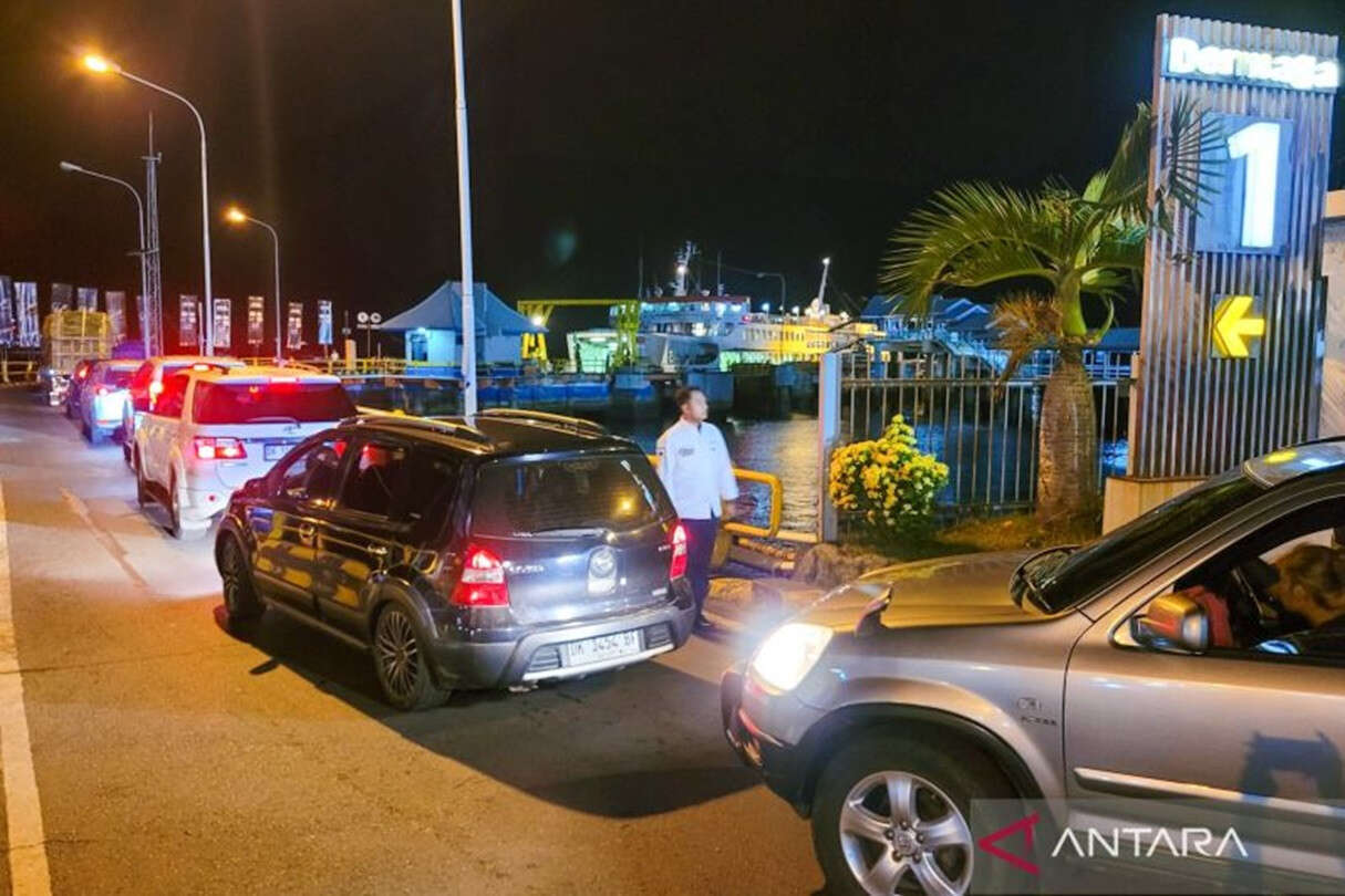 Larangan Pelat Luar DK Masuk Bali saat Nataru tak Mudah, Kadishub Blak-blakan