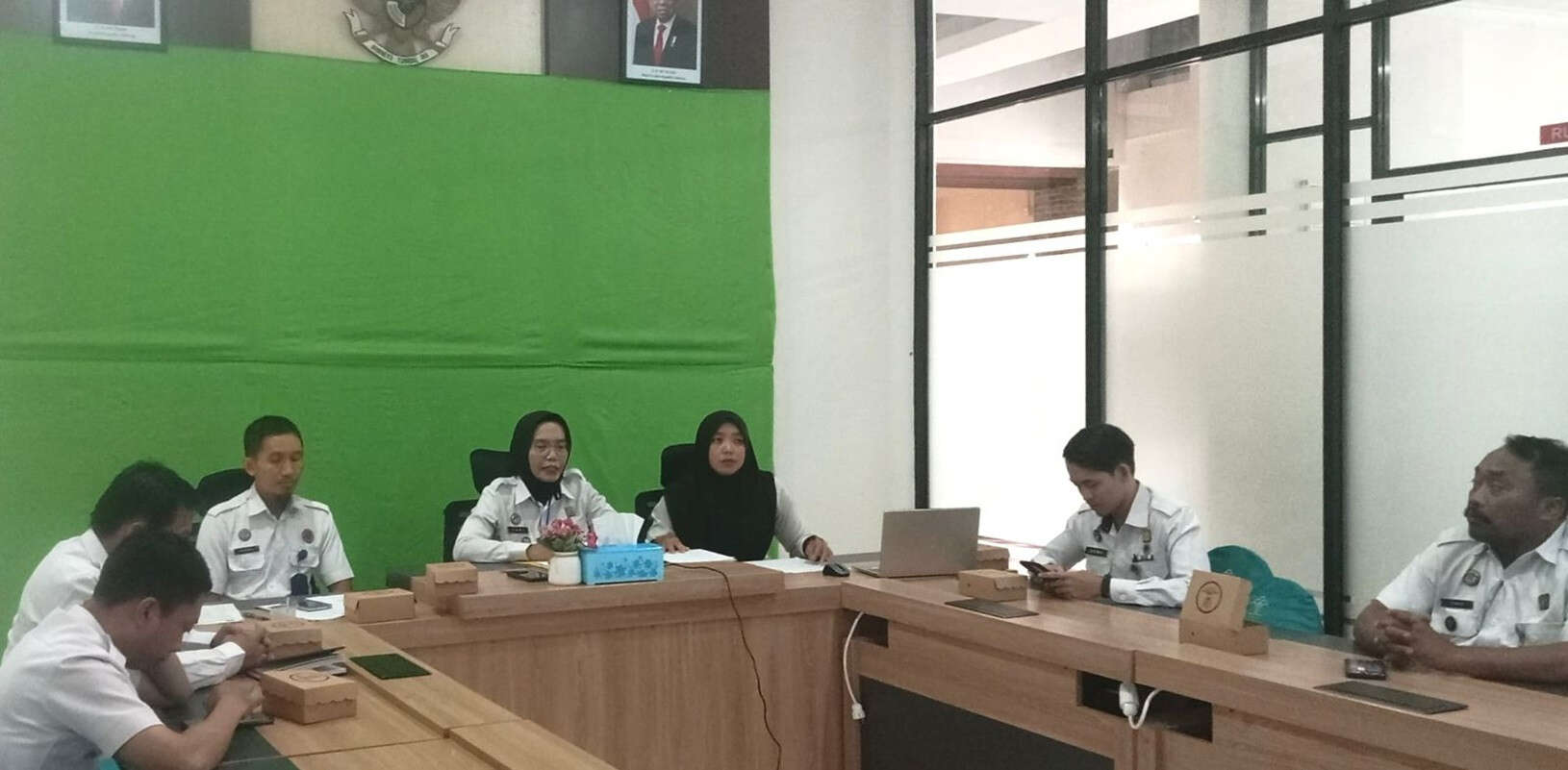 Kemenkumham NTB Gelar Akselerasi Ketersediaan Informasi Hukum bagi Masyarakat