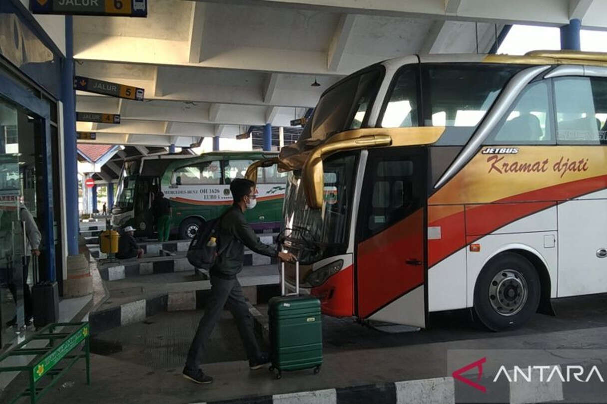 Cek Jadwal & Harga Tiket Bus AKAP dari Bali ke Pulau Jawa Jumat 11 Oktober 2024