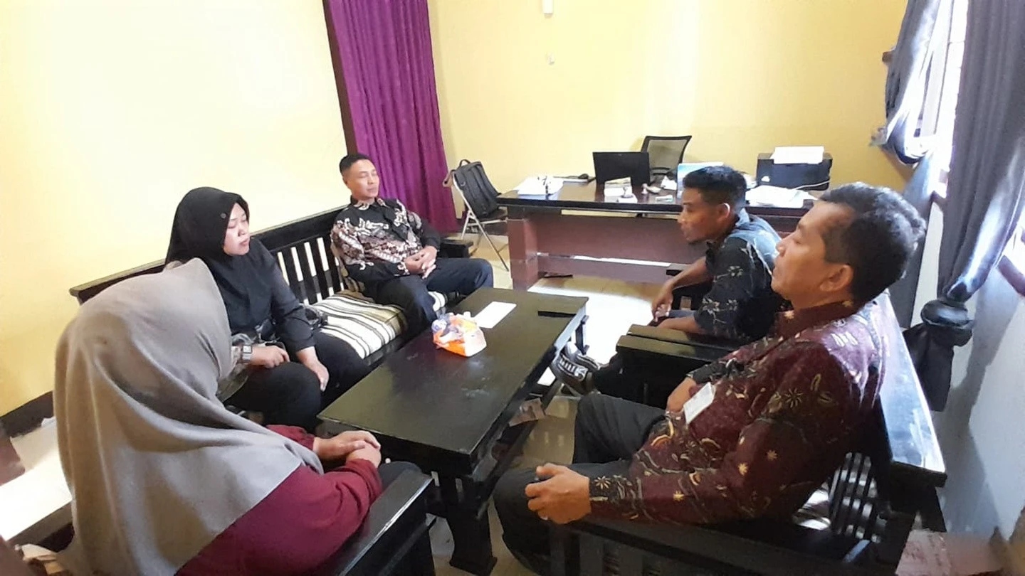 Kemenkum NTB Dorong Desa Perampuan Ikut PJA 2025, Ada Penghargaan Bergengsi