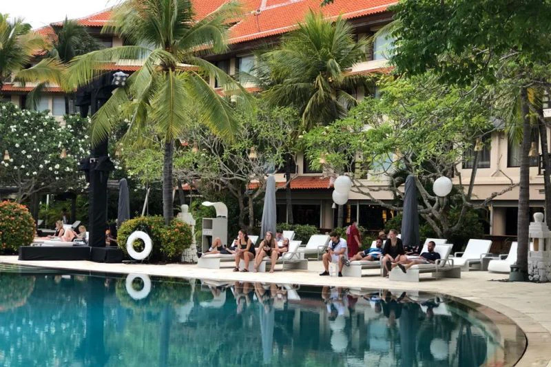 Turis Asing Lebih Suka Menginap di Hotel Non-Bintang, BPS Bali Ungkap Fakta