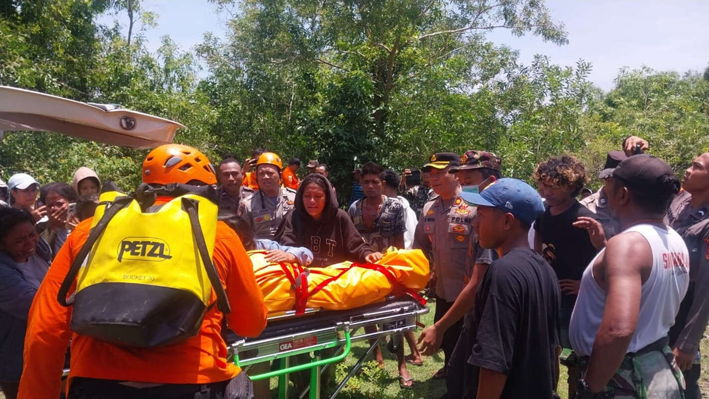 Terungkap, Begini Kisah Yohanes Seko Sebelum Ditemukan Tewas Bunuh Diri di Pecatu