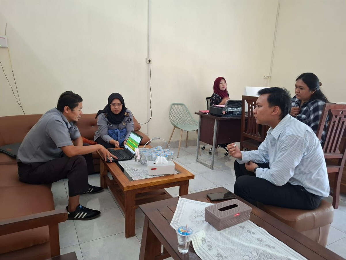 Kemenkumham NTB Turun ke Sumbawa Besar, Pastikan Data Notaris Akurat