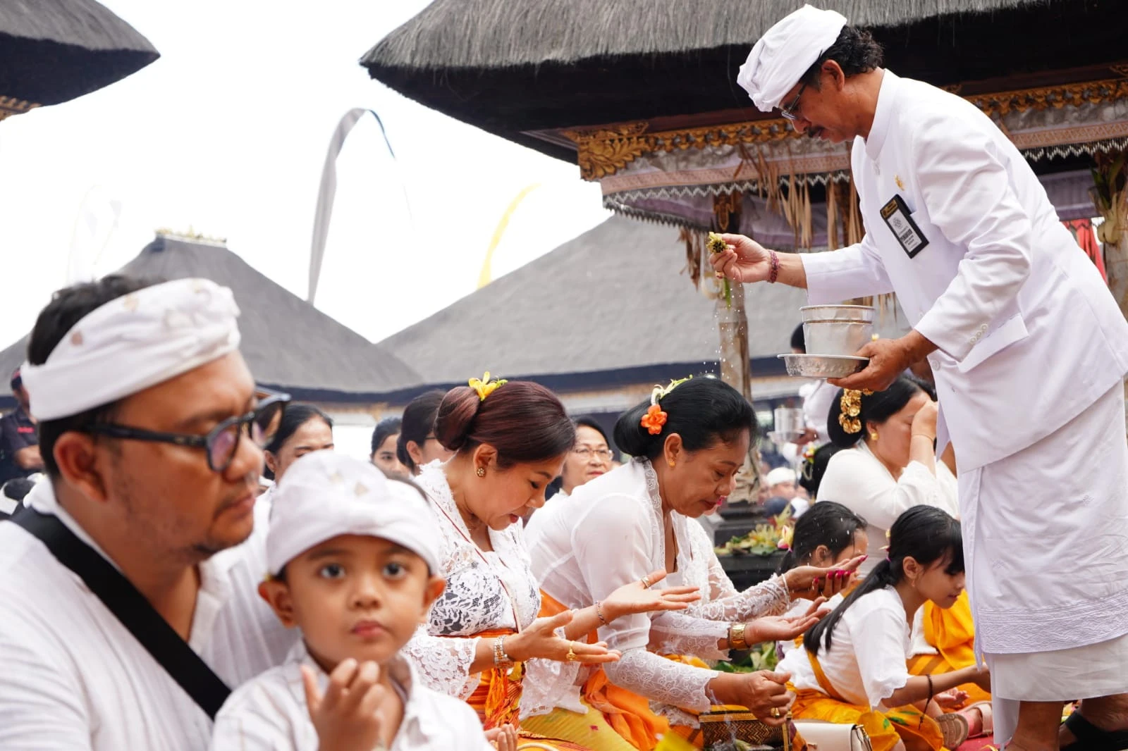 Jadwal Rahinan Umat Hindu Bali Juni 2026: Hari Raya Galungan & Kuningan