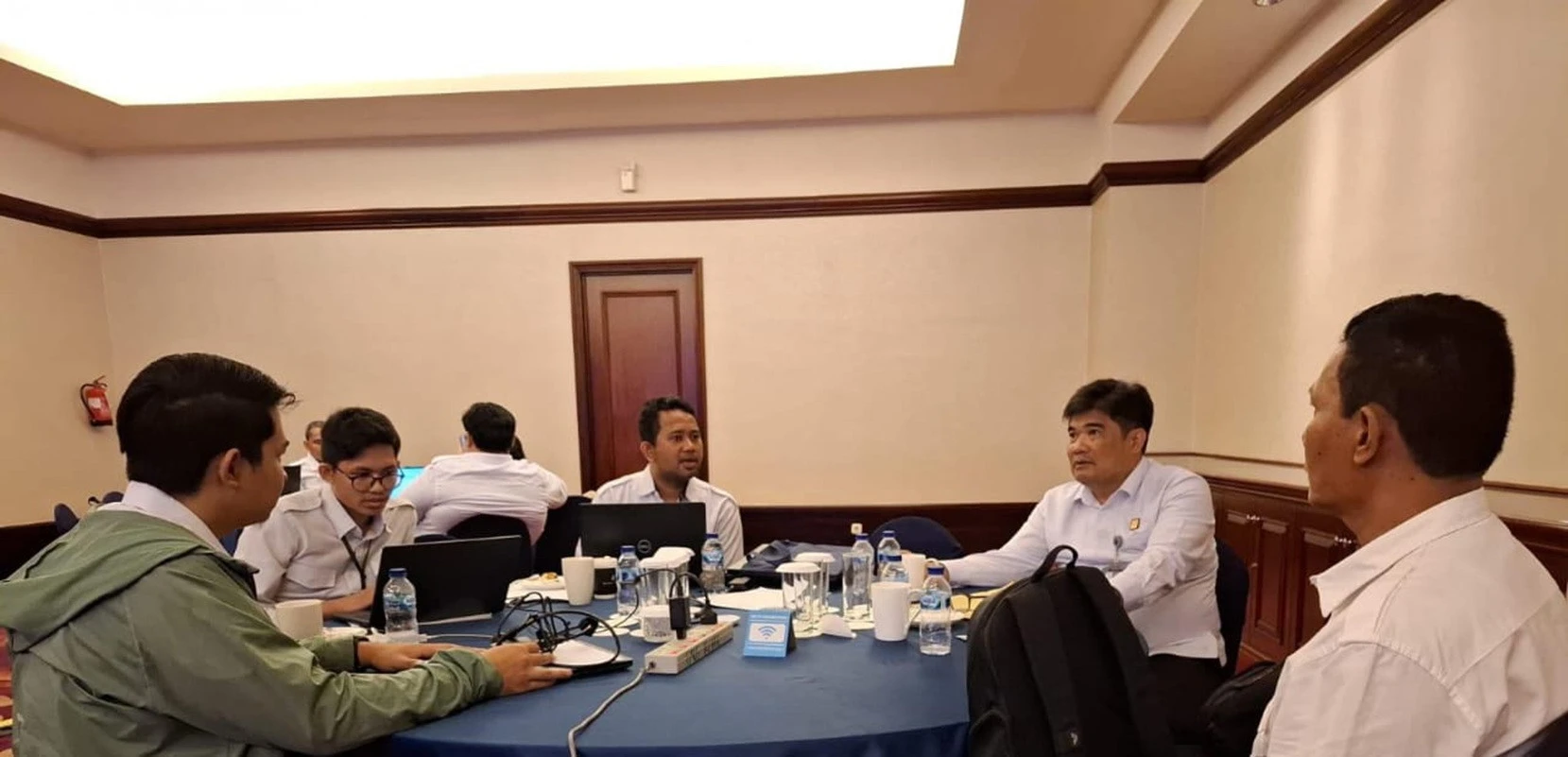 Perkuat Reformasi Hukum Daerah: Kemenkumham NTB Fasilitasi Proses Sanggah