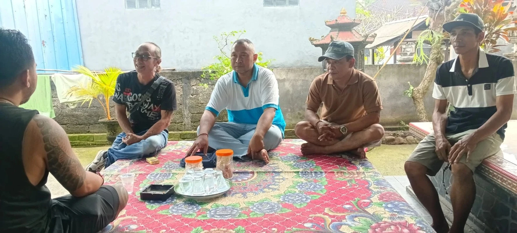 Jenazah PMI Tertahan di Jepang, Terkendala Biaya, Pemkab Jembrana Turun Tangan