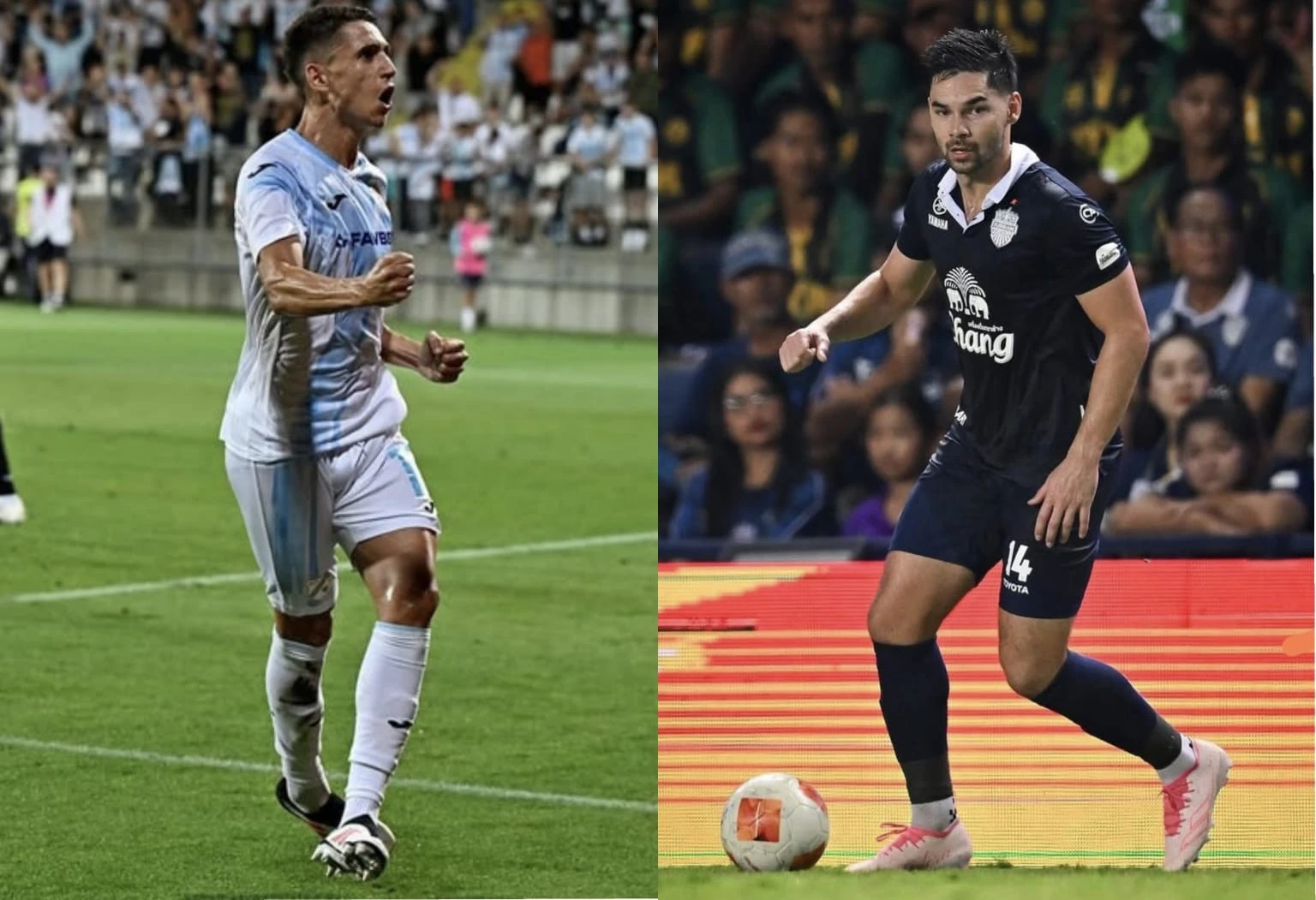 Persib Agresif di Bursa Transfer, Rekrut Sandy Walsh & Luka Menalo, Level Timnas