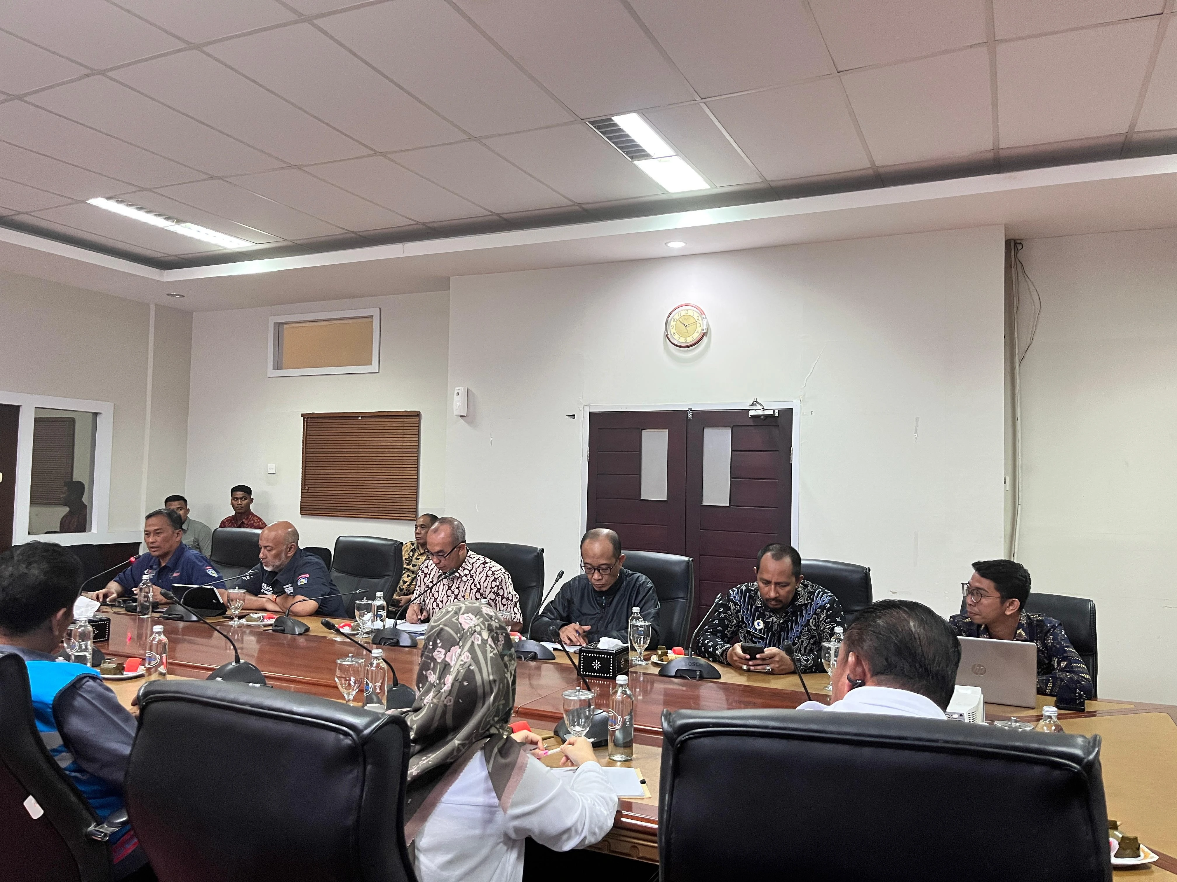 Kemenkum NTB Dukung MotoGP Mandalika 2025, Momen Memperkuat UMKM Lokal